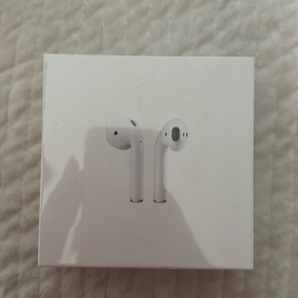 Airpods